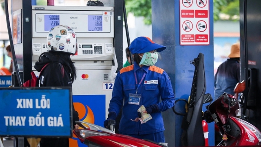 Gasoline prices will not fluctuate much in 2025: expert